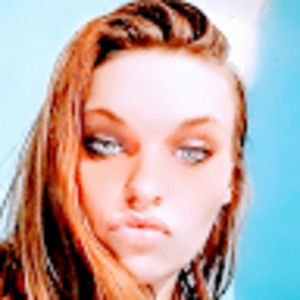 Meet your Posher, Rickelyn